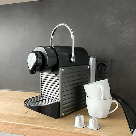 Apartamento Exklusives Aurora *