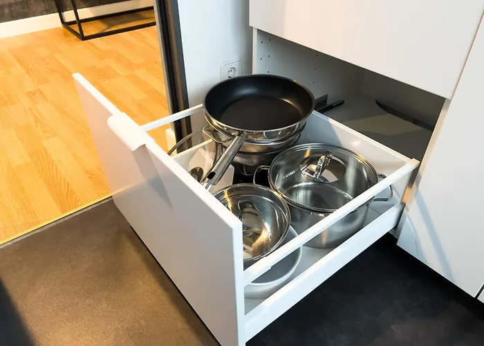 Exklusives Aurora شقة