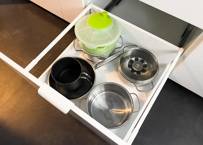 Exklusives Aurora شقة لبسيا