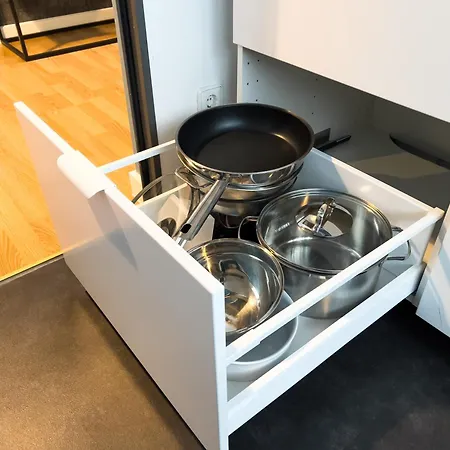 Exklusives Aurora Appartement