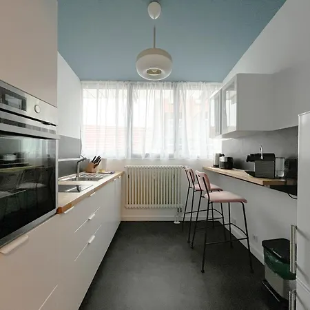 Exklusives Aurora * Lipsia