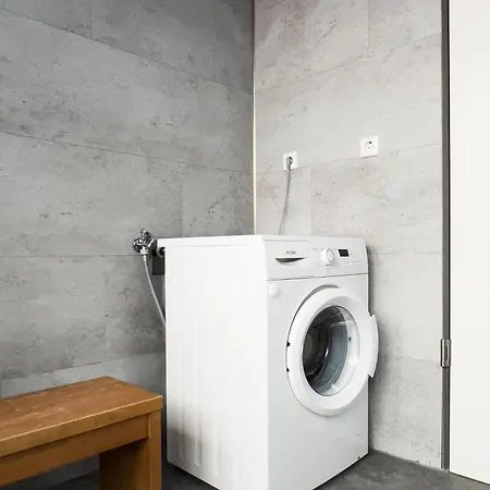 Exklusives Aurora Appartamento Lipsia