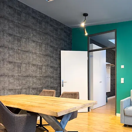 Apartment Exklusives Aurora *