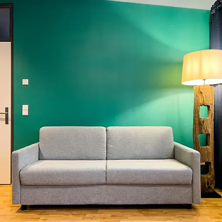 Appartement Exklusives Aurora