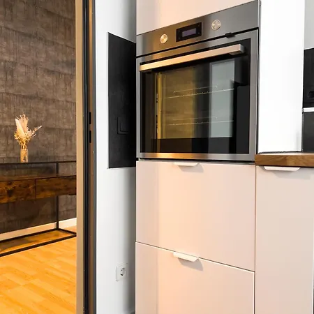 Exklusives Aurora * Lipsia