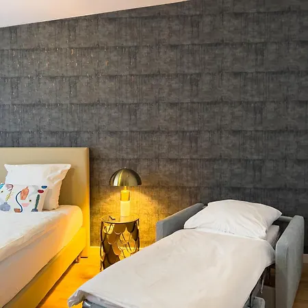 Exklusives Aurora Apartment *