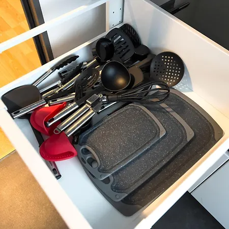Appartement Exklusives Aurora Leipzig
