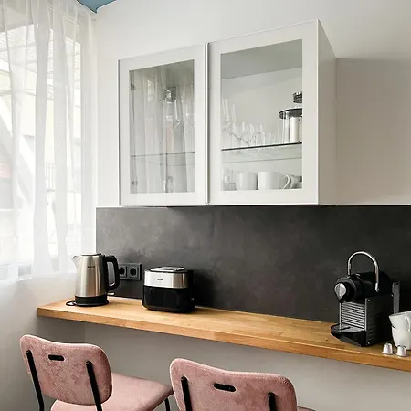 Exklusives Aurora * Лейпциг