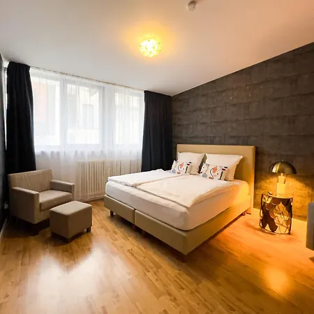 דירה Exklusives Aurora