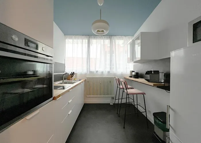 Exklusives Aurora * Leipzig