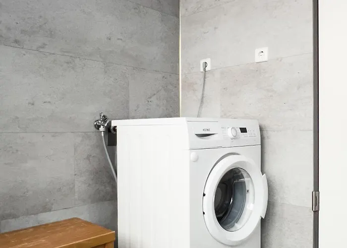 Exklusives Aurora Apartamento Leipzig