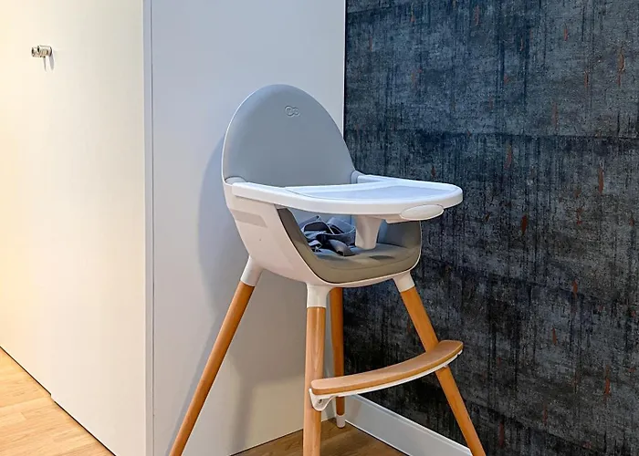 Exklusives Aurora Apartamento *
